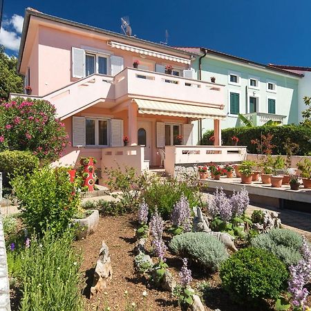 Apartment Oleander Пунат Екстериор снимка