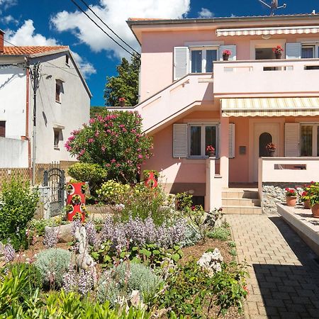 Apartment Oleander Пунат Екстериор снимка