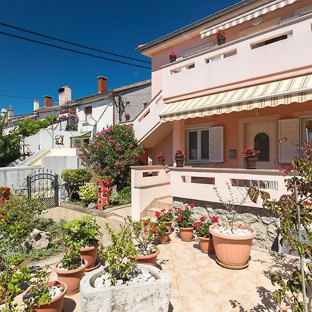Apartment Oleander Пунат Екстериор снимка