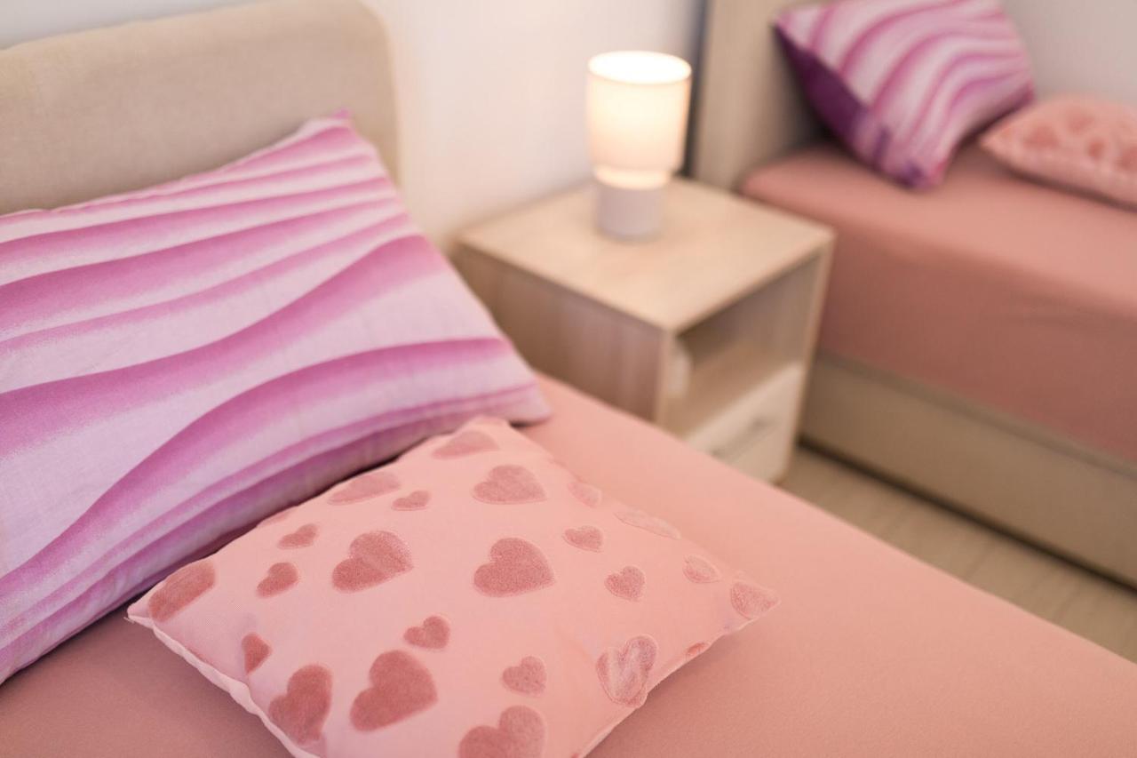 Apartment Oleander Пунат Екстериор снимка