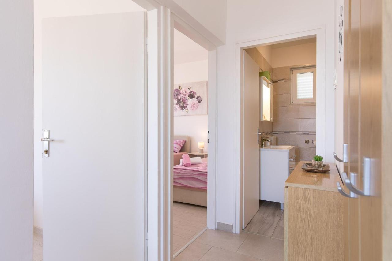 Apartment Oleander Пунат Екстериор снимка